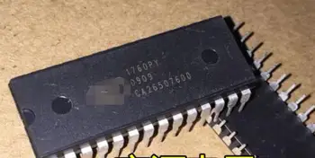 

IC 100%new Free shipping ISD1760 ISD1760PY 1760PY