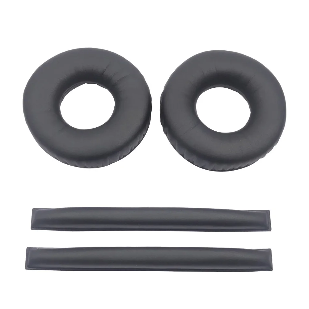 Earmuff Repair Parts For Sennheiser HD25 HD25SP-II HD25-1 II Ear Pads Headphone Earpads Earmuff Earphone Accessories