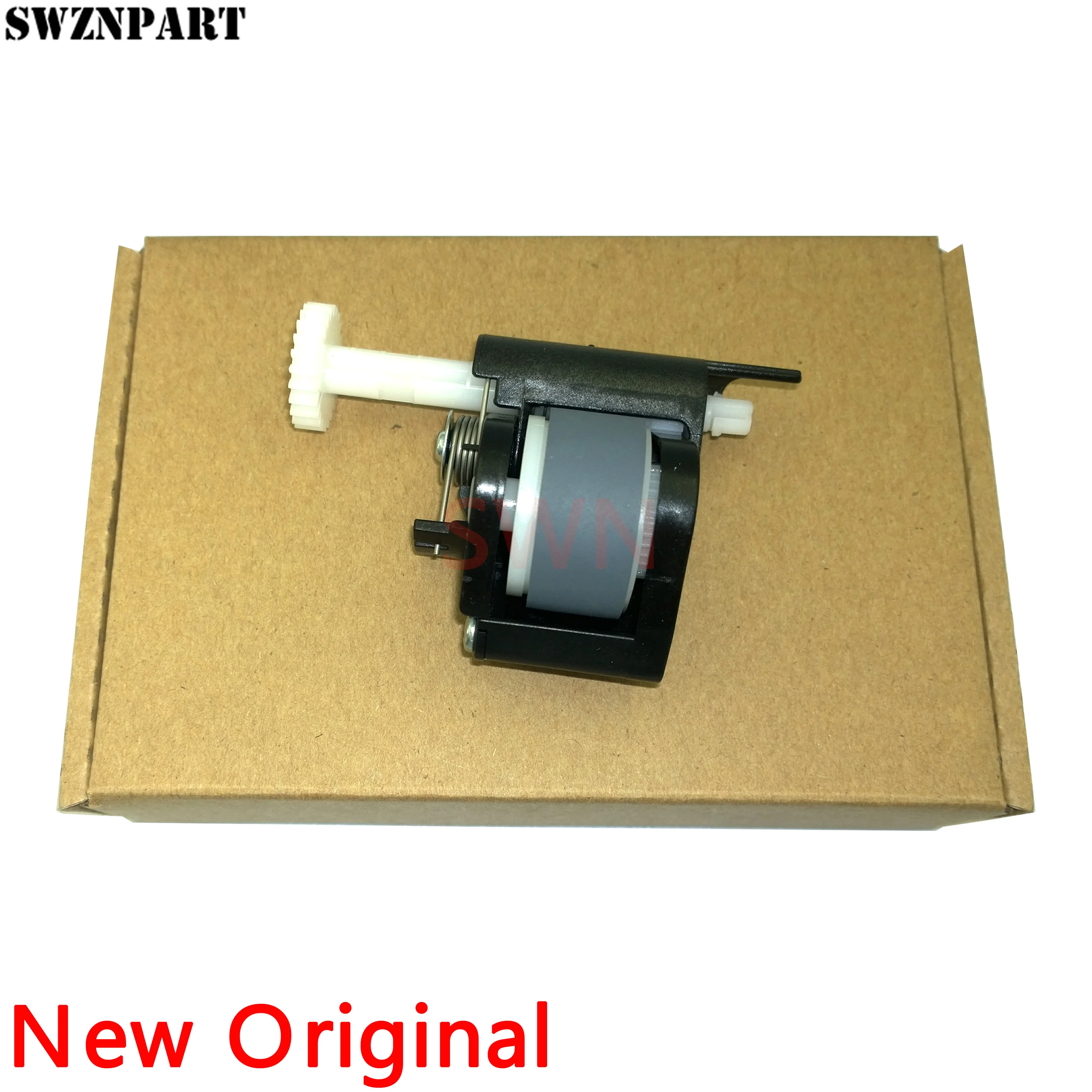Оригинальный Новый ролик пикапа для Epson L100 L200 L101 L201 T22 TX120 TX130 SX125 S22 SX130 ME330 ME350 ME35