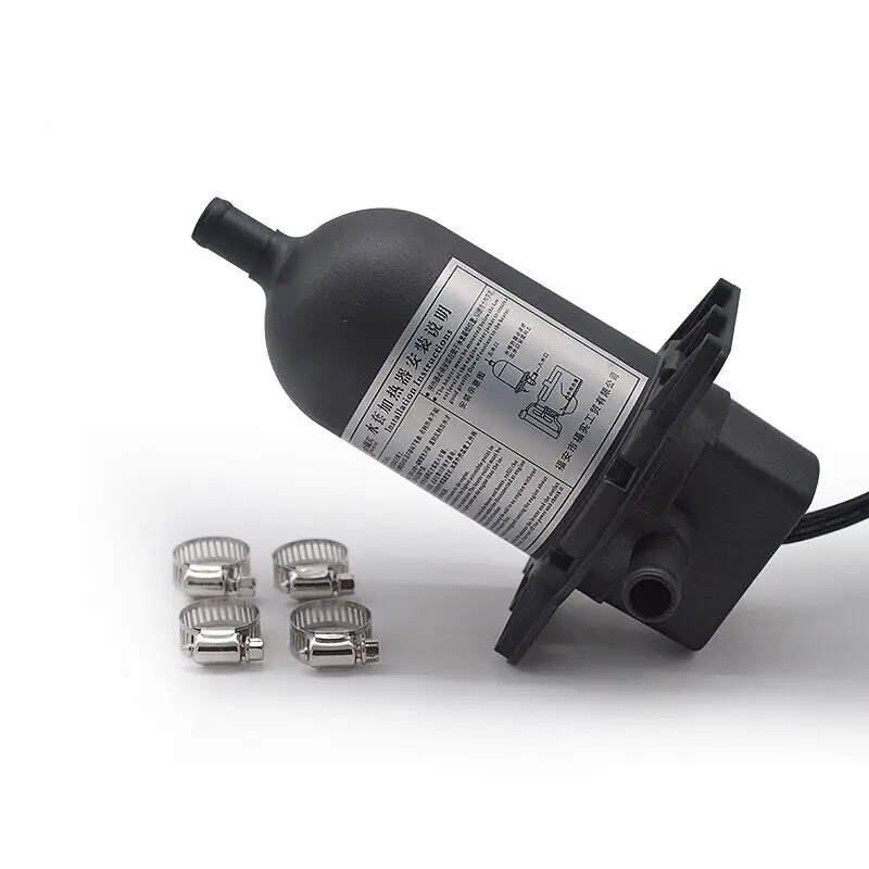 

1000w 240V genset plastic water heater diesel generator space jacket electric heater water temperature generator parts