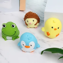 

Kawaii Antistress Toys Pets Flip Gift Box Decompression To Relieve Pressure and Vent Cute Animal Deformation Kid Fidget Toy Gift