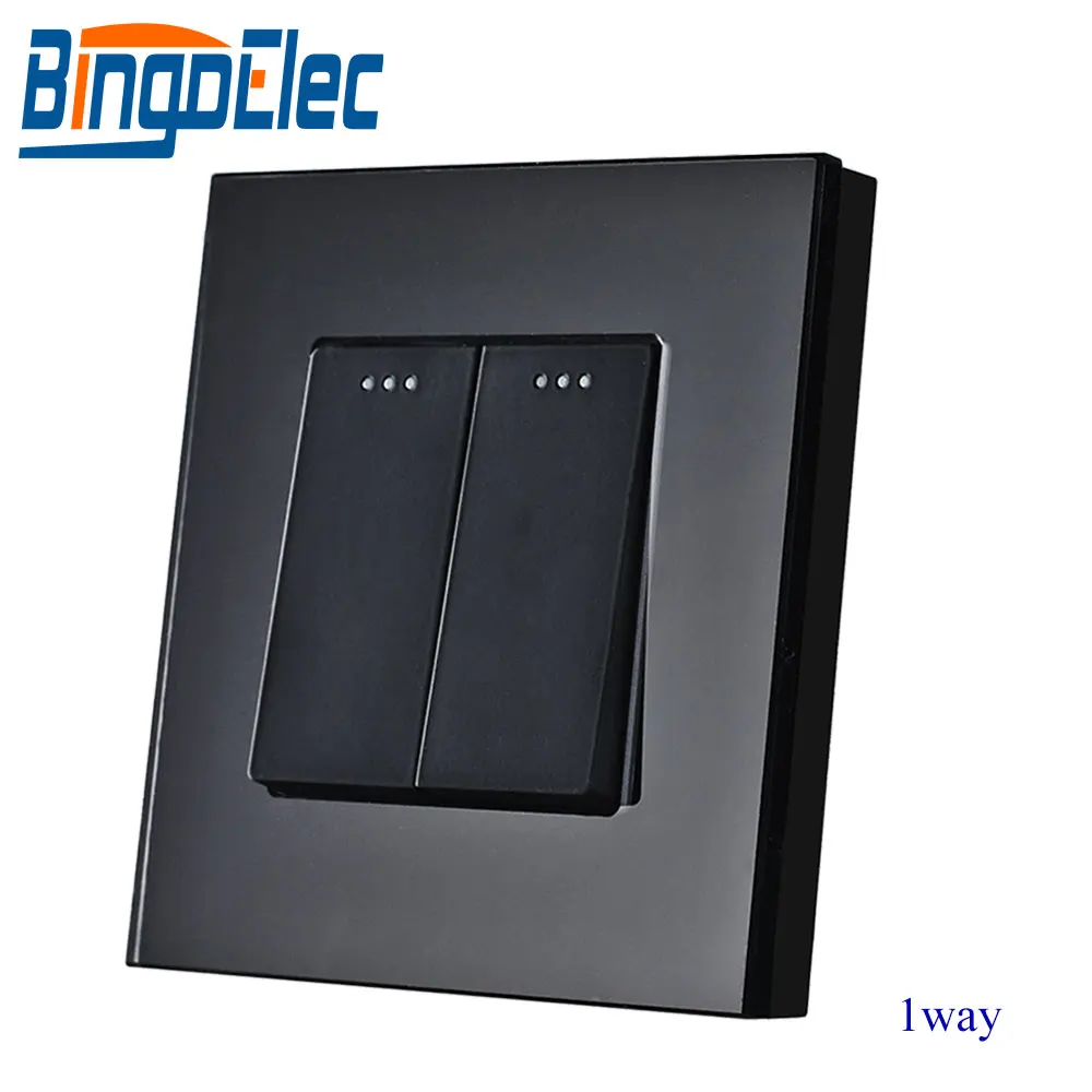 2G1W-Push-Switch-Black