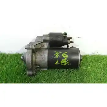 

1120657 Starter Motor Peugeot 306 Saloon 3/5 Doors (s1)