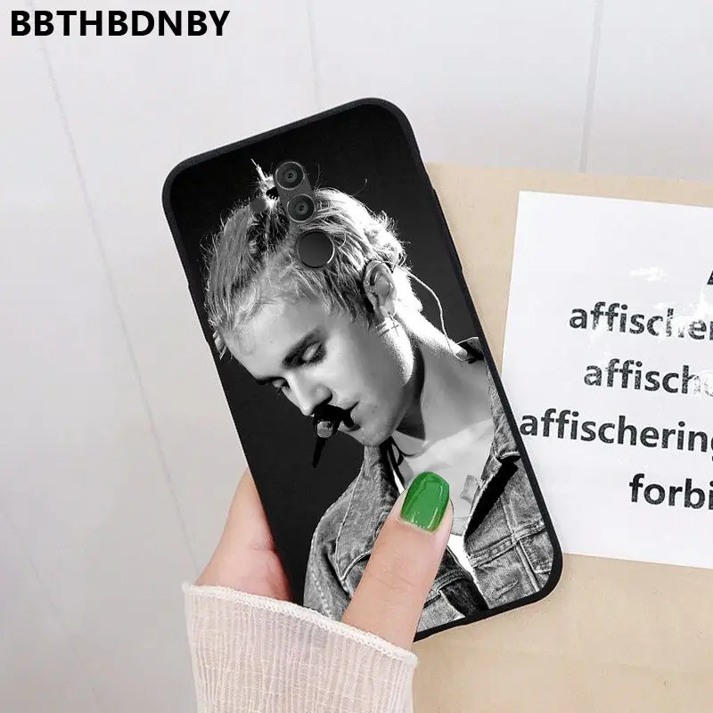 Justin Bieber