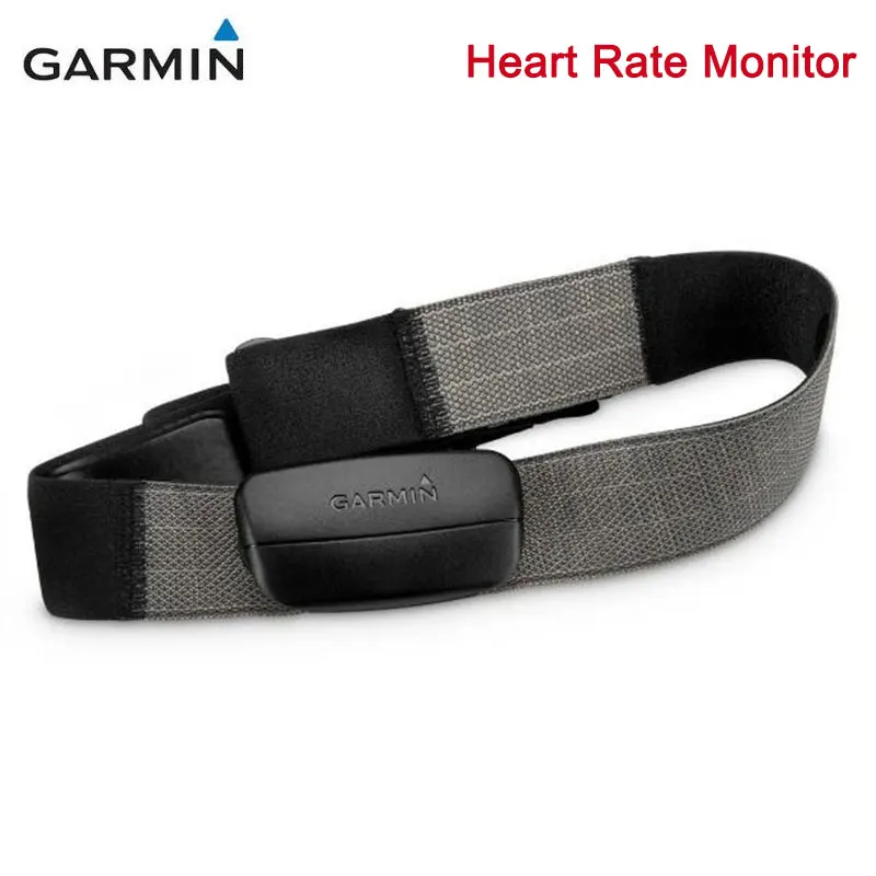 Garmin Премиум мягкий ремешок монитор сердечного ритма для Edge 305 500 510 520 705 735XT 800 810 820 935 1000 Fenix3 запчасти