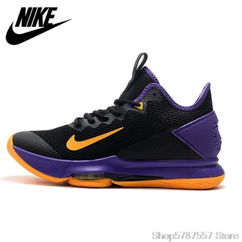 

Nike LEBRON-Zapatillas de baloncesto para CD0188-100