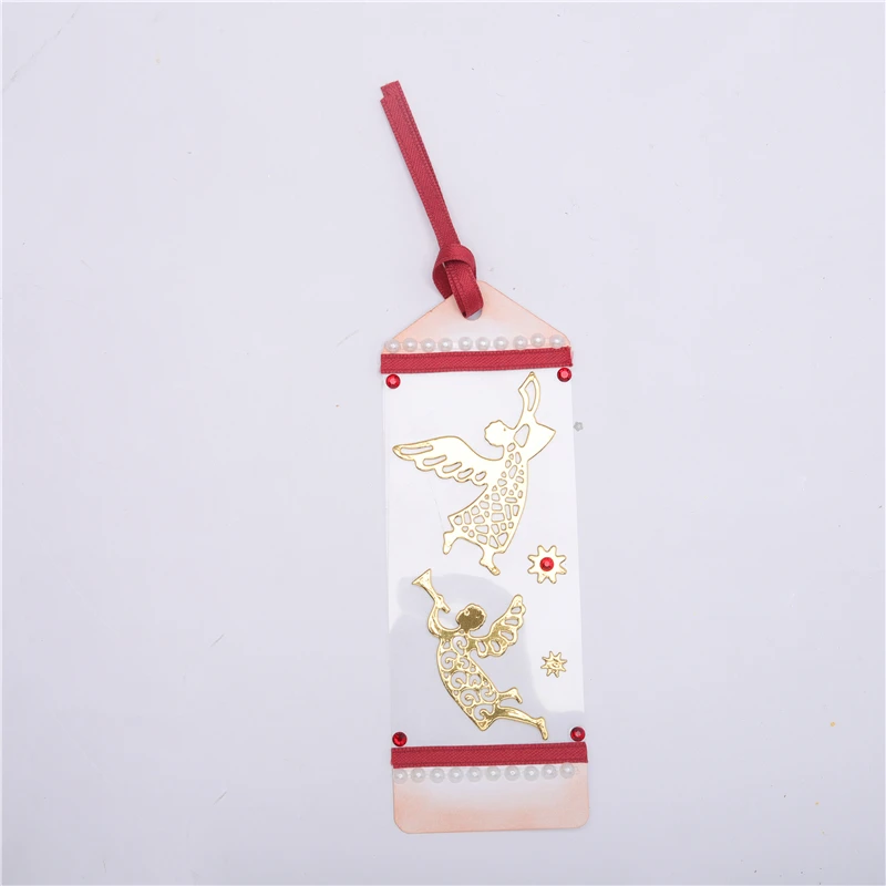 

Eastshape Angel Dies Metal Cutting Dies for Card Making Scrapbooking Dies Embossing Cuts Stencil Craft Dies New 2019 for Dies