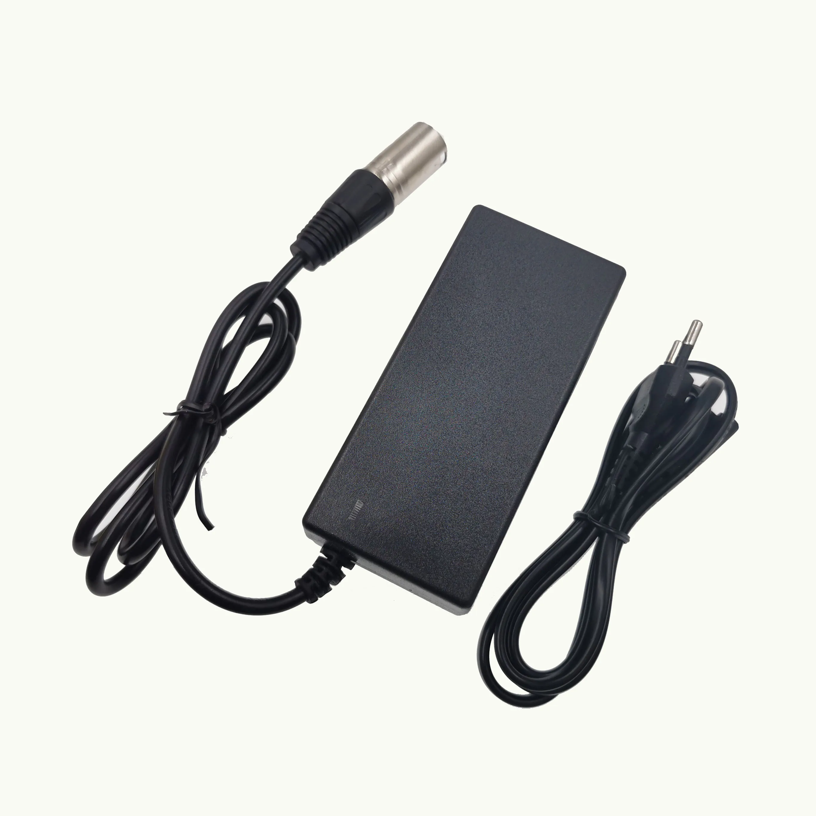 Battery Charger 36V 1.5A Battery Charger for 36V lead-acid battery Pack with XLRM connector