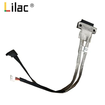 

HDD Connector Flex Cable For Lenovo C340 C355 C440 C455 All-in-One Desktop SATA Hard Drive Adapter wire 6017B0385801
