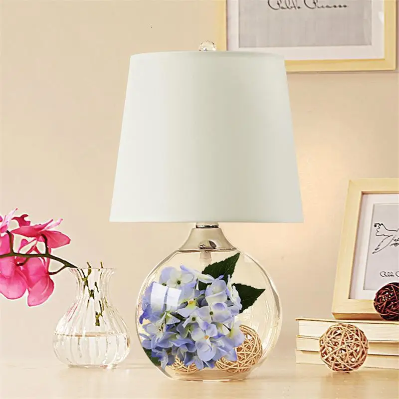 Casa Tischlampe Tafellamp Noche дома кровать абажур для лампы Para кварто Lampara luminaria-де-меса Декор для дома тумбочка свет