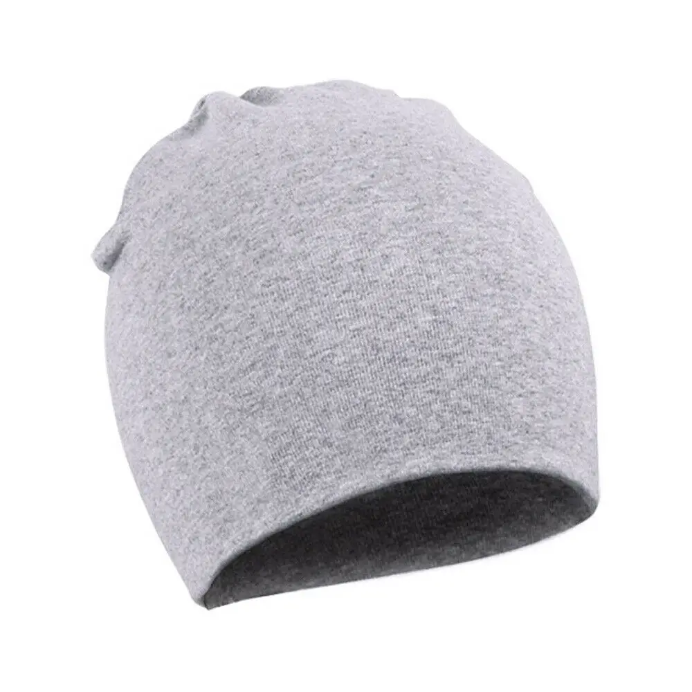 2019 New Arrivals Baby Hats Beanies Winter Warm Infant Girls Boys Solid Caps Toddler Kids Children Beanies Hat Caps - Image 5