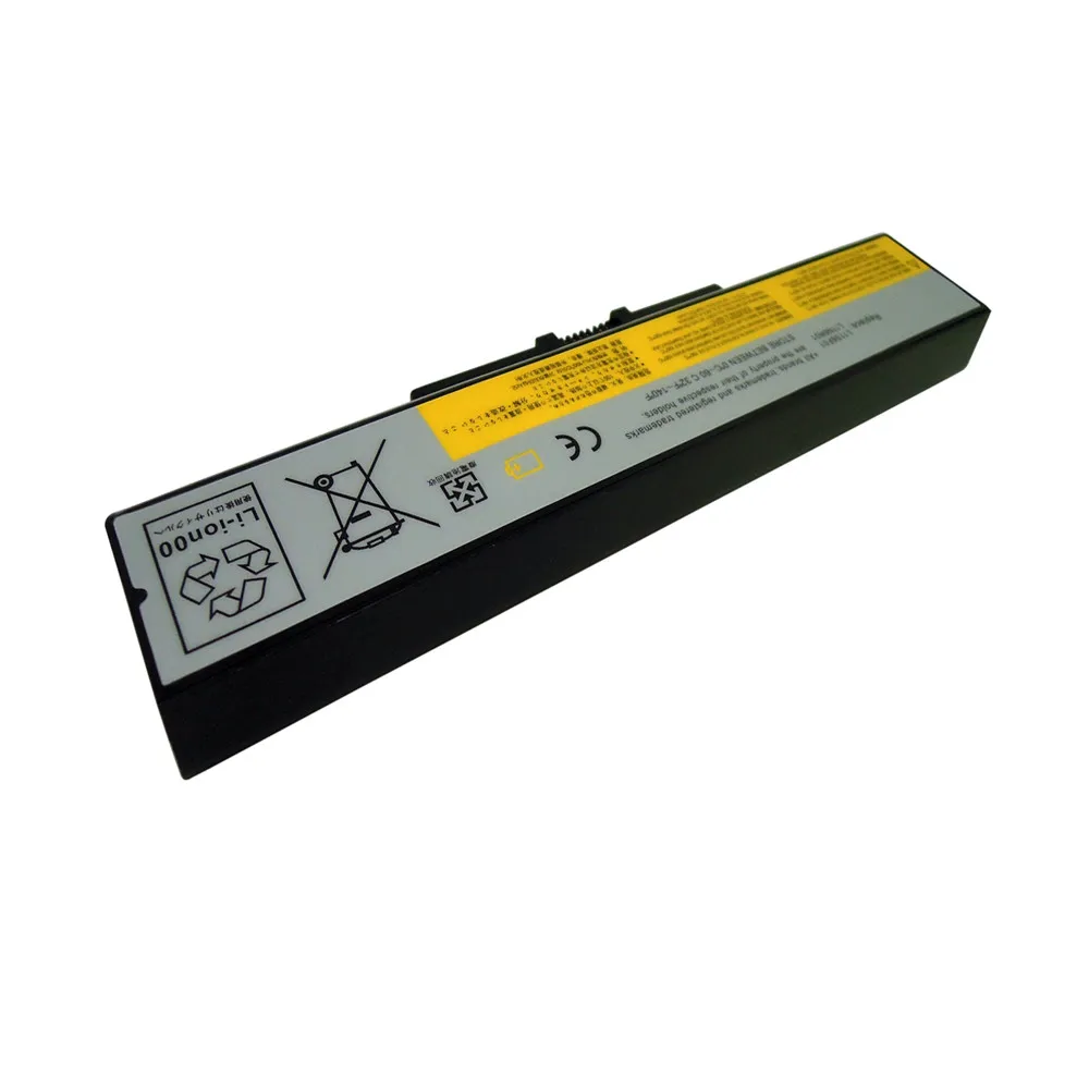 LMDTK 6 ячеек Аккумулятор для ноутбука LENOVO G480 G485 G585 G580 Y480 Y480N Y485 L11L6F01 L11L6R01 L11L6Y01