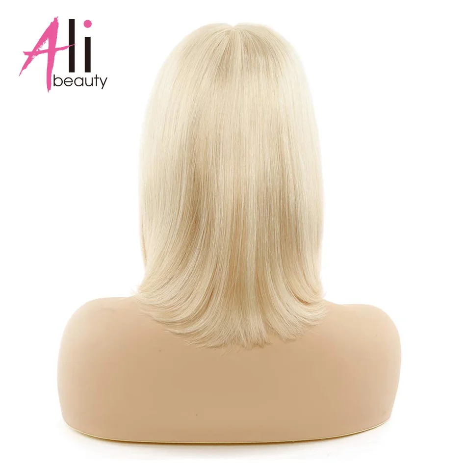 human hair wig  (5)