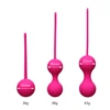 Silicone Smart Ball Vibrator Kegel Ball Vaginal Geisha Ball Sex Toys Vagina Tighten Exercise Machine Products for Adults Women 1