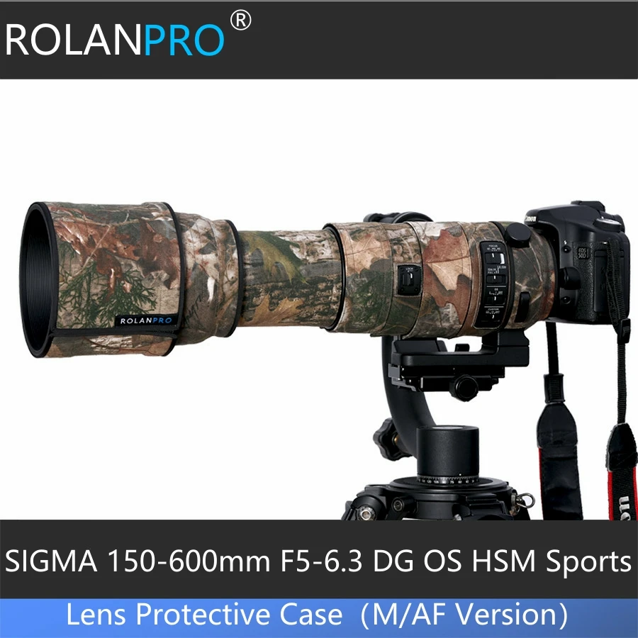 Rolanproカメラレンズ迷彩雨カバー用シグマ150 600ミリメートルf5 6 3 Dg Os Hsmスポーツレンズレインカバー保護ケース Lens Rain Cover Lens Camouflagerain Cover For Camera Aliexpress Rolanproカメラレンズ迷彩雨カバー用シグマ150 600ミリメートルf5 6 3 Dg Os Hsmスポーツレンズレインカバー保護ケース Lens Rain Cover Lens Camouflagerain Cover For Camera Aliexpress