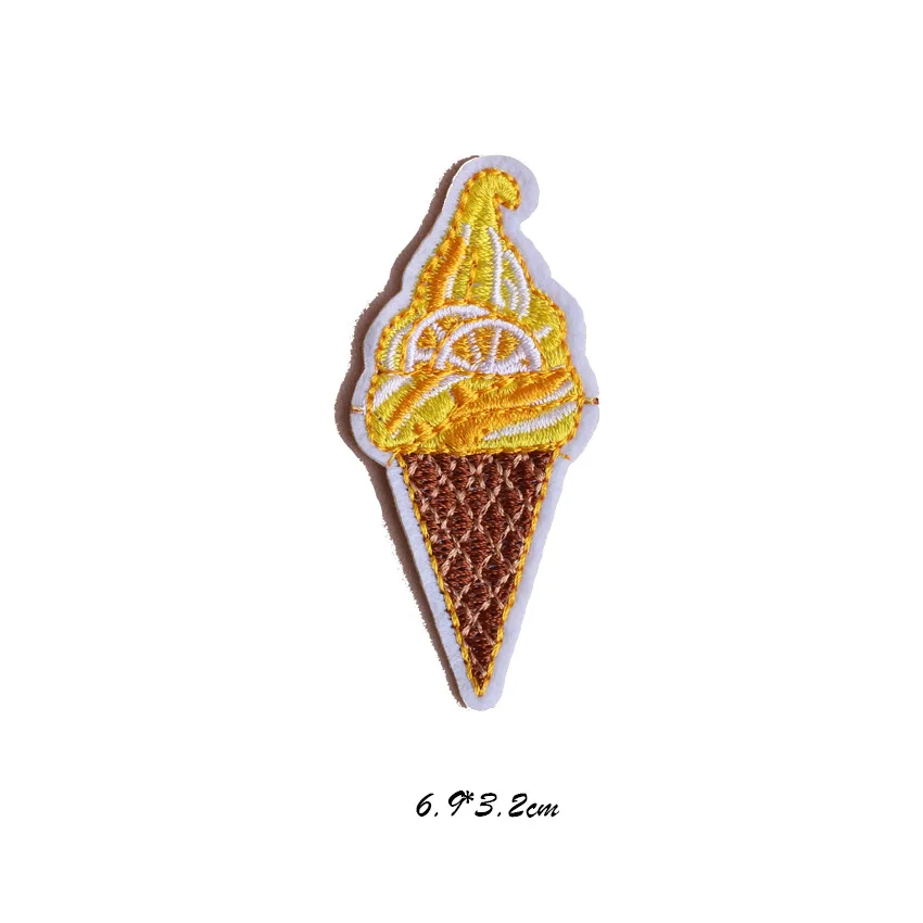 Рисунок 4 - Наклейки на одежду для детей