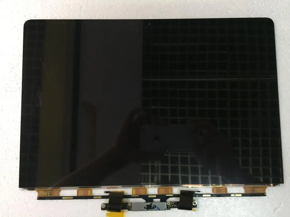 Жк-экран для ноутбука A1932 13 3 дюйма Macbook Air Retina EMC3184 стеклянная панель жк-дисплей со