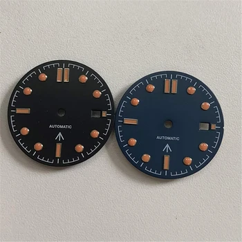 

31mm Watch Dial for Eta 2836/2824 8215 Mingzhu 2813 Movement for Eta2836/2824 for Japanese 8215 8200,821A Watch Movement Parts