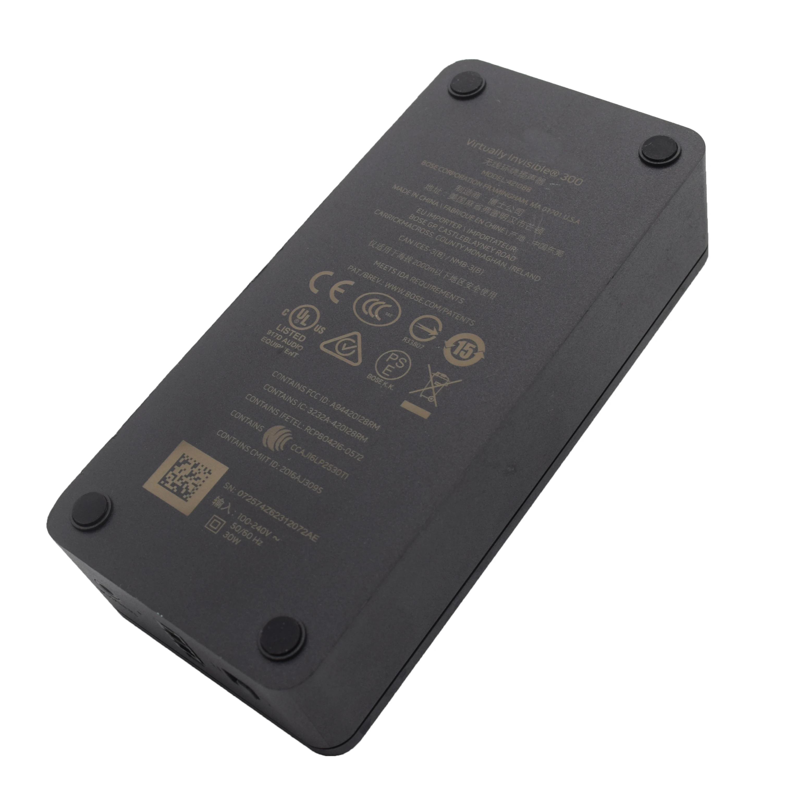 bose lifestyle 650 usa