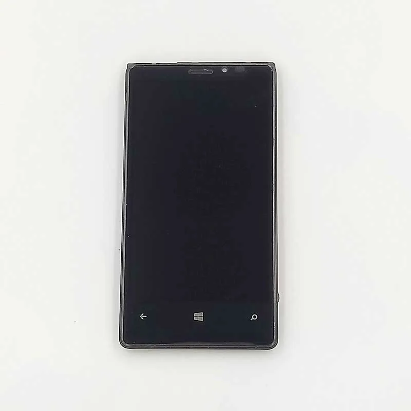 4 5 дюймов ips протестированный для Nokia Lumia 920 ЖК дисплей с сенсорным экраном