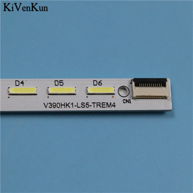 TV  LED Ʈ Ʈ TCL L39E5000-3D L39E5090-3D FHD TV  ŰƮ LED  V390HK1-LS5-TREM4 Rulers 4A-D069457 D074762