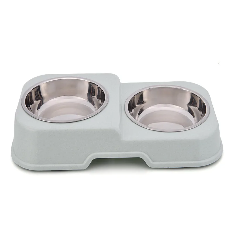 Миски для кормушки собак и кошек CAWAYI KENNEL миска корма домашних животных Comedero Perro