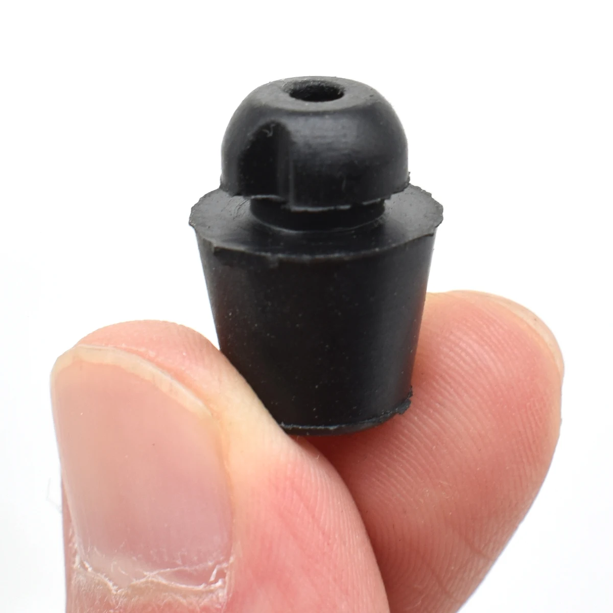 Lot De 10 Butées De Pare-chocs En Caoutchouc Pour Capot De