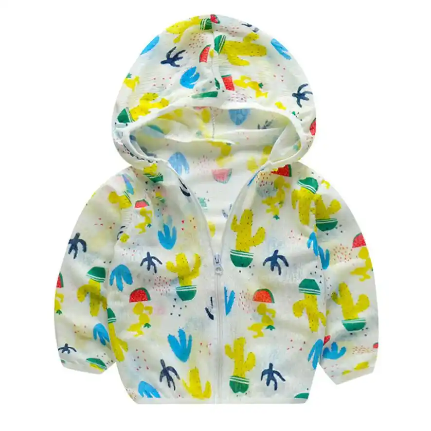 baby boy thin jacket