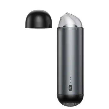 

Space Capsule Wireless Vacuum Cleaner Mini Handheld Portable Car Dual-Use Vacuum Cleaner Car Vacuum Cleaner