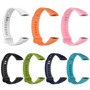 

Silicone Wristwatch Band Bracelet Strap for Huawei Honor 3 Smart Bracelet