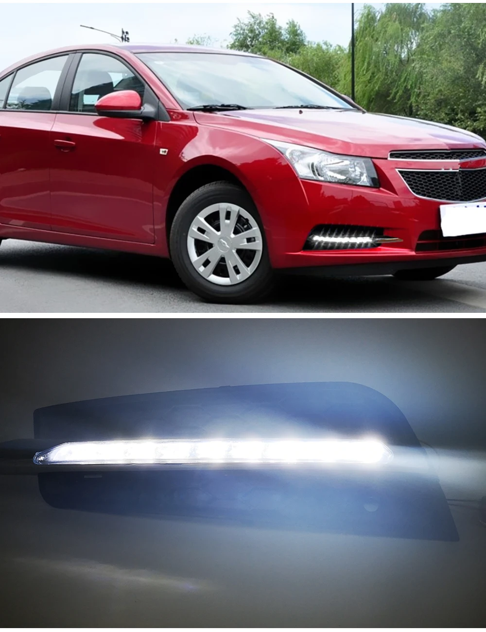 速-5低配科鲁兹_13