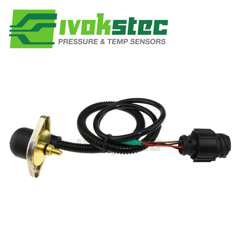 Датчик давления масла двигателя Turbo Boost для VOLVO FH12 FM9 FM12 B12 B12R B9S B9TL B9R 20706889 20374280|sender| |