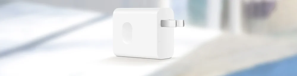 Глобальная версия HUAWEI SuperCharge зарядное устройство 40W Max 10V 4A костюм для Android IOS планшет