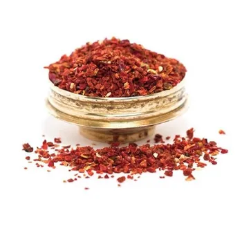 

English Market Natural Very Hot Red Paprika Health Flavor Turkish Spice Chili peppers