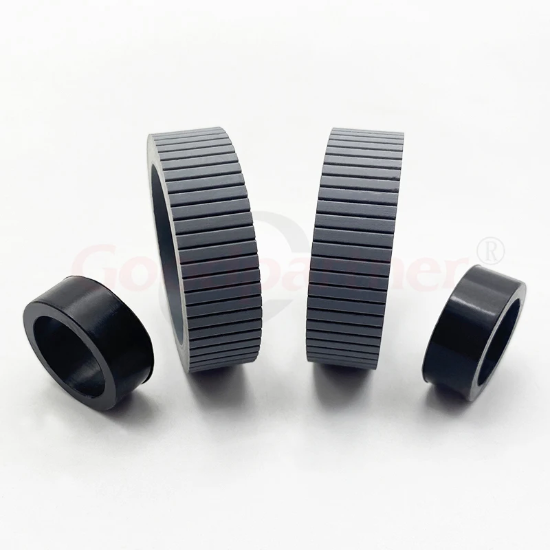 Troca Kit de Rolo para Panasonic kv N1028x N1058x S1027c S1057c Sl1035 Sl1036 Sl1055 Sl1056 Sl1066 Sl1077 Sl3056 5x Kv-ss061 - Imagem 5