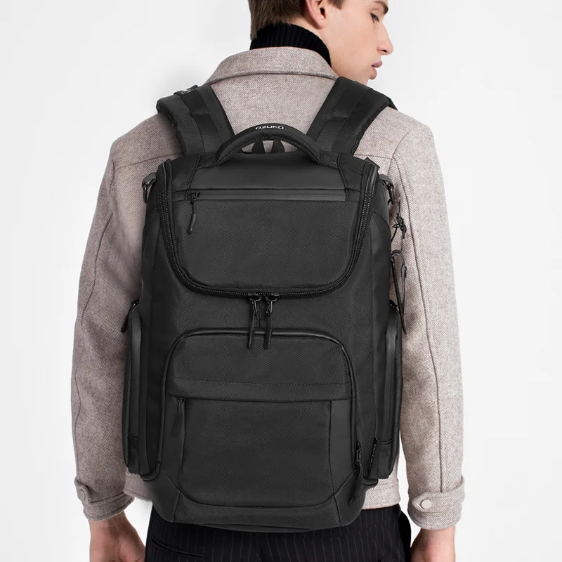 ozuko backpack