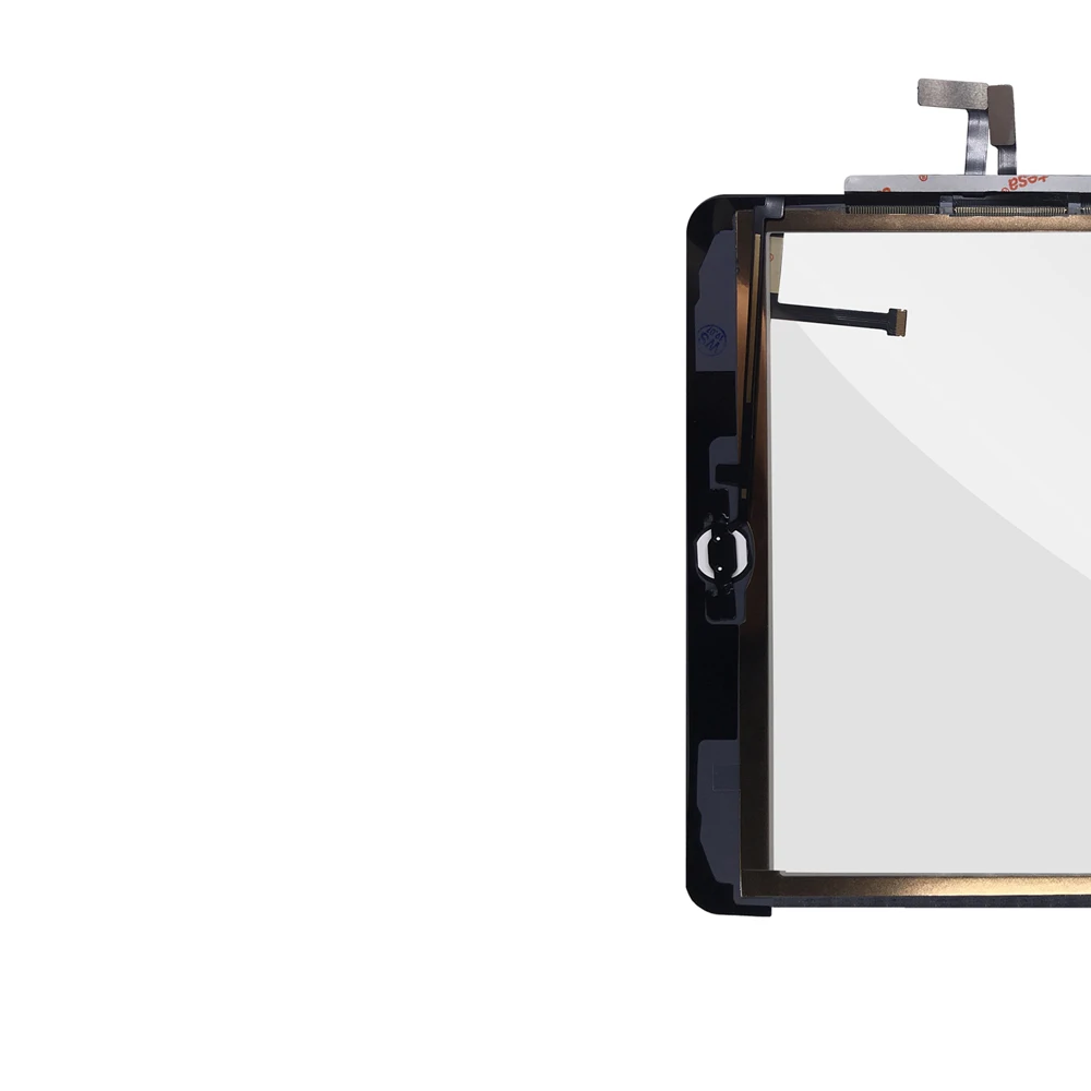 ЖК-дисплей для Apple iPad Air 5 5th iPad 5 A1474 A1475 A1476 кодирующий преобразователь сенсорного экрана в сборе сменный ЖК-дисплей для iPad 5