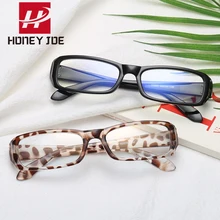 2019 Computer Glasses Anti Blue Light Glasses UV400 Anti Blue Rays Radiation Blocking Glasses Men Women Goggles Flat Eyeglasses