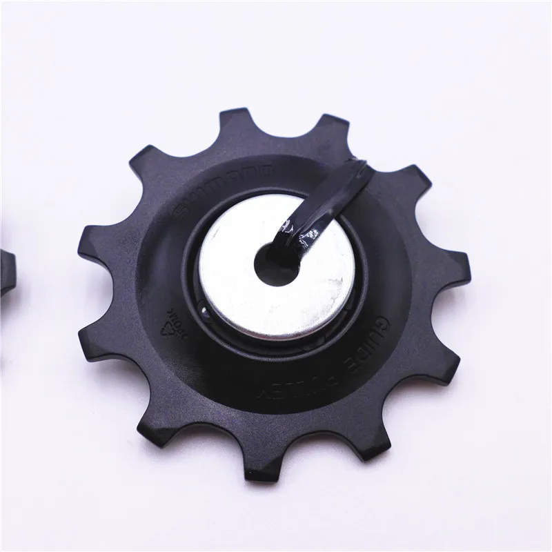 SHIMANO SLX M7000 11 скоростной задний набор оригинального направляющего колеса