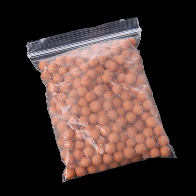 3Bags Energising Filter Beads For Bathroom Handhel