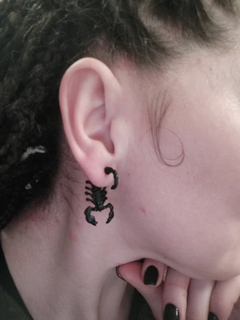 Scorpion