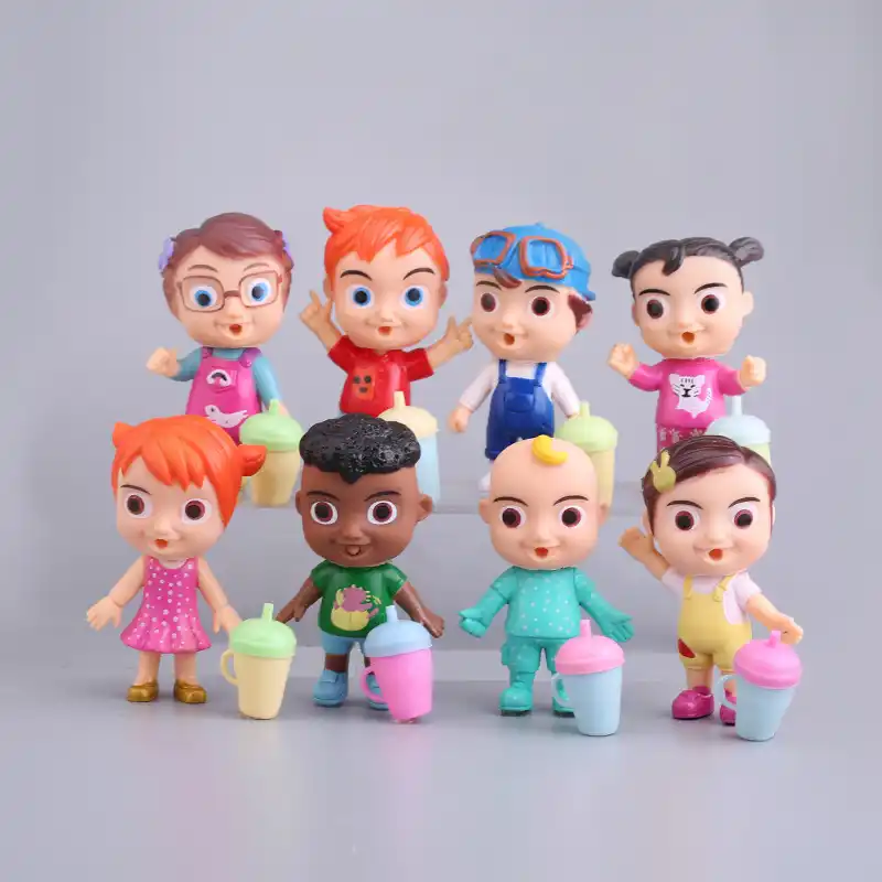 cocomelon toys for babies