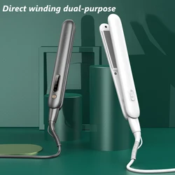 Hair Straightener Ceramic Hair Straightener Splint Intelligent Multifunctional Hair Straightener Without Hurting Hair Safety