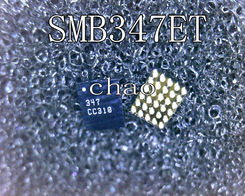 5 шт./лот MB347ET-2039Y SMB347ET NEC и BGA