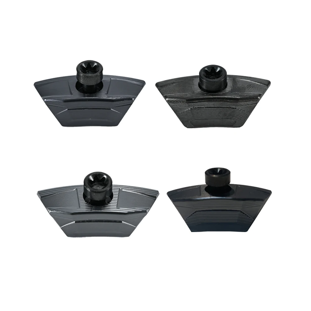 1Pc Golf Weight Screw Per Ping G425 Driver Golf Club Head Accessori Nero 5G-30G