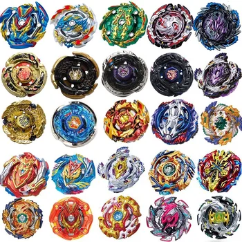 

B157 Bayblade All Models Launchers Beyblade Burst Gt Toys Arena Metal God Fafnir Spinning Top Bey Blade Blades Toy Blayblade