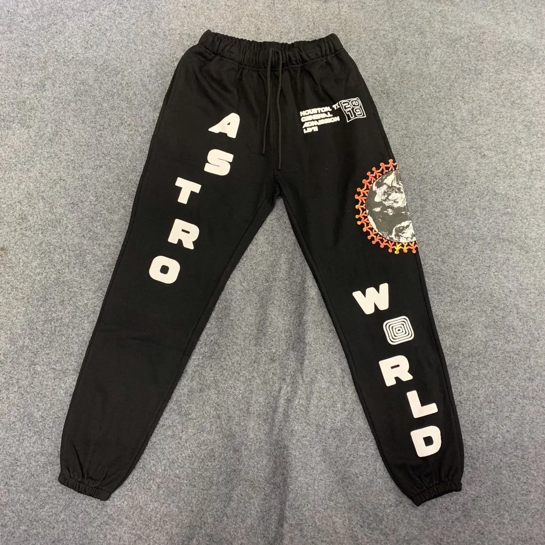 Travis Scott Cactus 20ss Jack Festival World Globe Astroworld ...