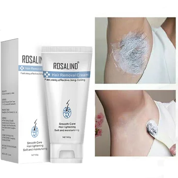 

Girl and boy hair removal cream super natural painless fast hair removal cream soft skin whitening tender care