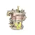 SherryBerg 44MM 44 IDF alchool carb карбюратор 44IDF Карбюратор Хром спирт Для Bug/Beetle/VW/Fiat/Porsche solex weber fajs