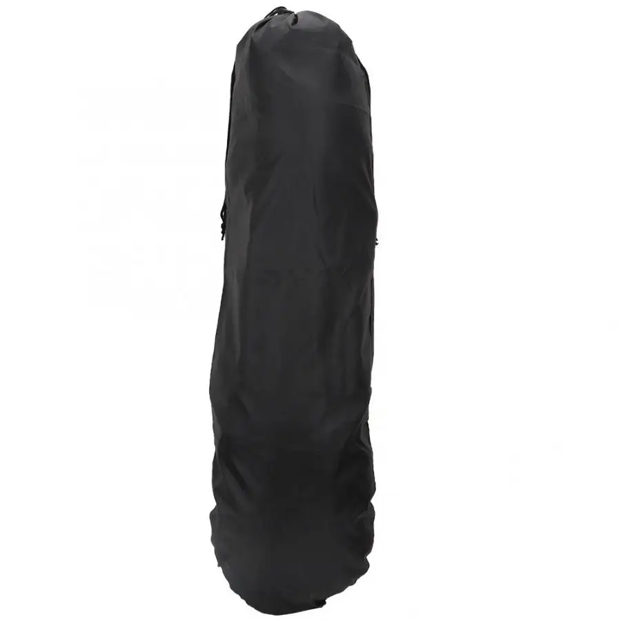 86x28.5cm Waterproof Skateboard bag One shoulder Skate Board Receive Bag Outdoor Sport Accessories